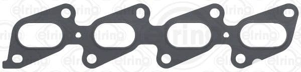 Gasket exhaust manifold 132.130