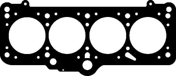 Gasket, cylinder head 414604P