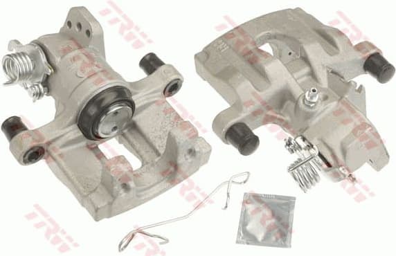 Brake Caliper BHN907E