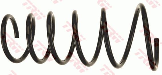 Suspension Spring JCS1309