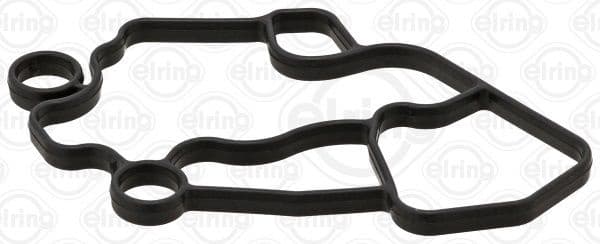 Gasket oil cooler 598.040