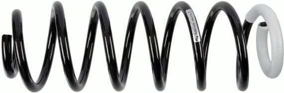 Suspension Spring 994 534