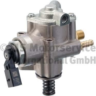 High Pressure Pump 7.06032.04.0