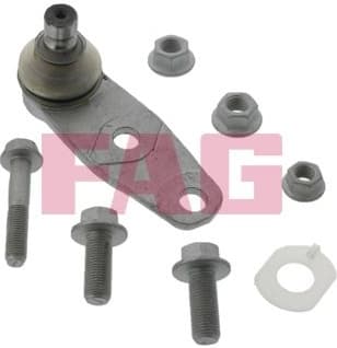Ball Joint 825025810