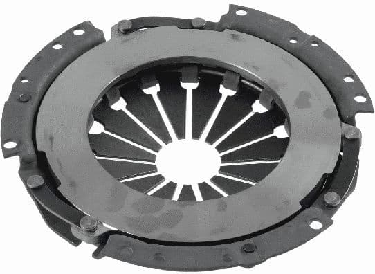 Clutch Pressure Plate 3082 727 001 - image 2