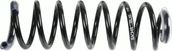 Suspension Spring 996 525