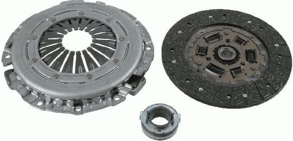 Clutch Kit 3000 954 222