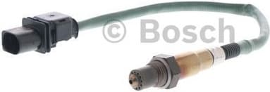 Oxygen Sensor 0258017283