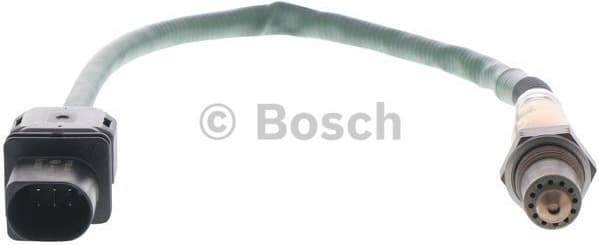 Oxygen Sensor 0258017283 - image 2