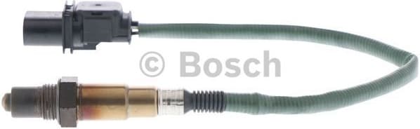 Oxygen Sensor 0258017283 - image 3