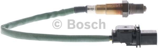 Oxygen Sensor 0258017283 - image 5