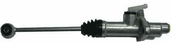 Master Cylinder, clutch 6284 600 124