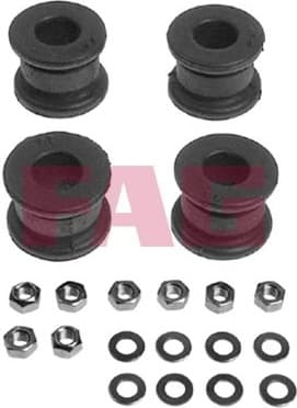 Control/Trailing Arm, wheel suspension 821000110