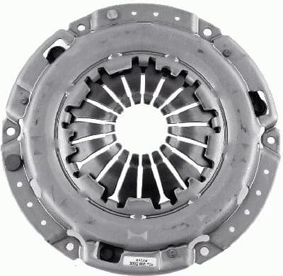 Clutch Pressure Plate 3082 600 728
