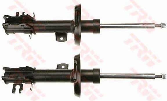 Shock Absorber TRW TWIN JGM7801T