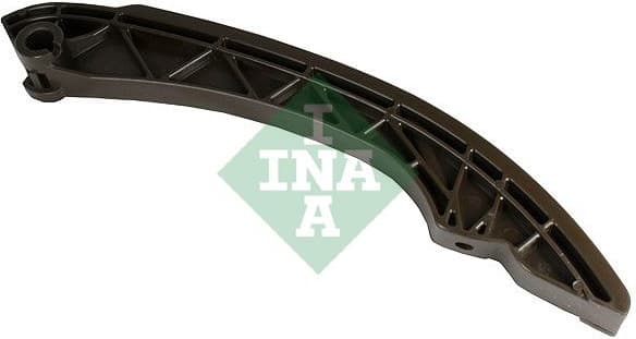 Tensioner Guide, timing chain 555058110