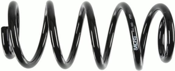 Suspension Spring 993 082