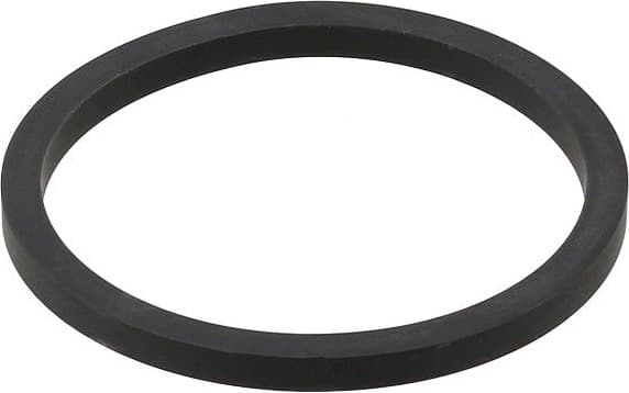 Gasket, oil cooler 430.680