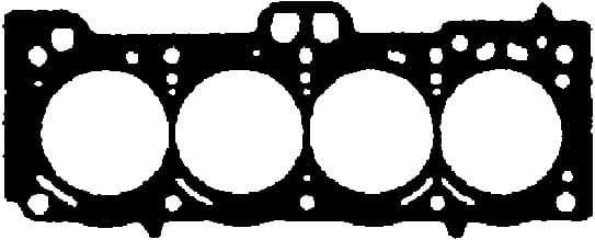 Gasket, cylinder head 415334P