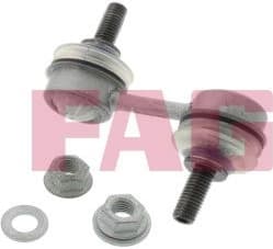 Link/Coupling Rod, stabiliser bar 818005410