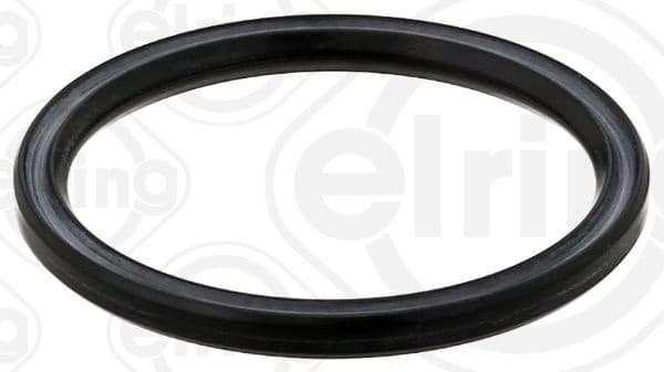Gasket oil filter flange housing 351.210