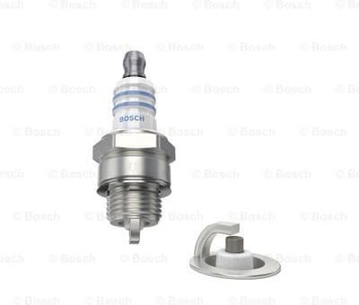 Spark Plug Nickel 0241235567 - image 2
