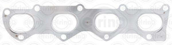 Gasket, exhaust manifold 517.120 - image 2