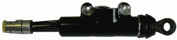 Master Cylinder, clutch 6284 600 104