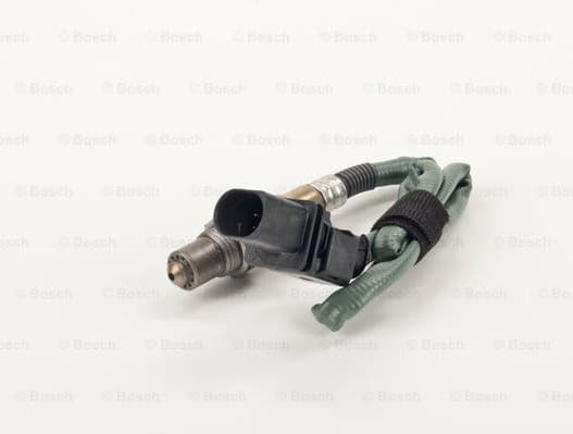 Oxygen Sensor 0258017108