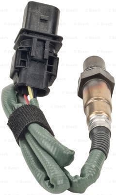 Oxygen Sensor 0258017108 - image 4
