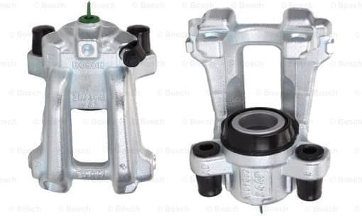 Brake Caliper 0986134157