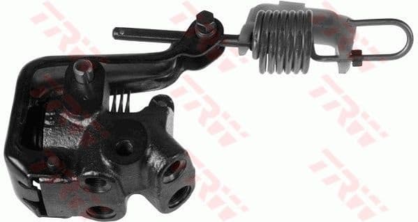 Brake Force Regulator GPV1284