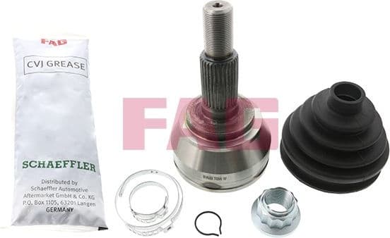 Joint Kit, drive shaft 771047530