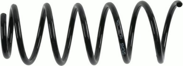 Suspension Spring 998 384