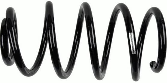 Suspension Spring 993 274