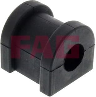 Mounting, stabiliser bar 819020910