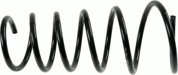 Suspension Spring 998 758