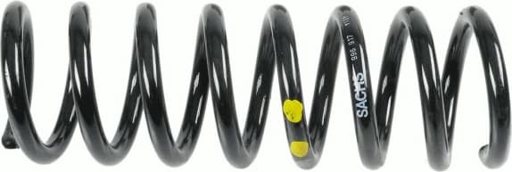 Suspension Spring 996 917