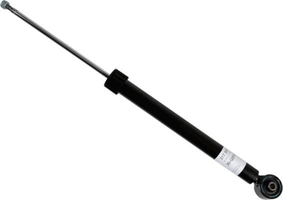 Shock Absorber 317 357