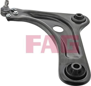 Control/Trailing Arm, wheel suspension 821096410