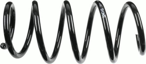 Suspension Spring 998 949