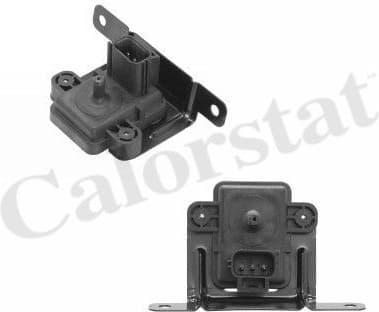 Sensor, intake manifold pressure MS0076