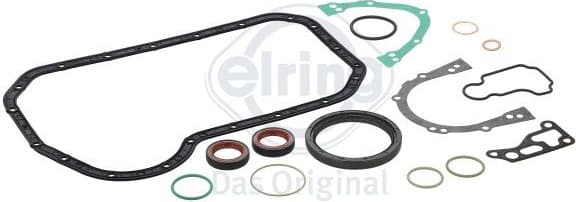 Gasket Kit, crankcase 446.920