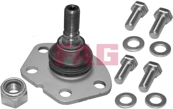 Ball Joint 825031810