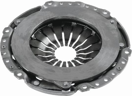 Clutch Pressure Plate 3082 634 902 - image 2