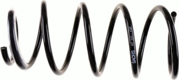 Suspension Spring 997 247