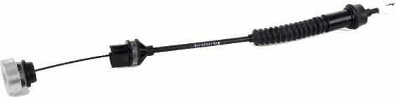 Cable Pull, clutch control 3074 600 156