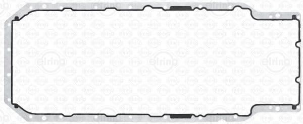 Gasket, oil sump 821.320