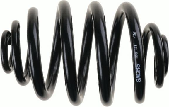 Suspension Spring 996 396