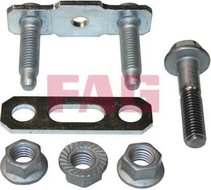 Mounting Kit, ball joint 828000230